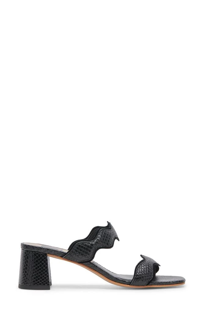 Dolce Vita Ilva Mid Slide Sandal 3