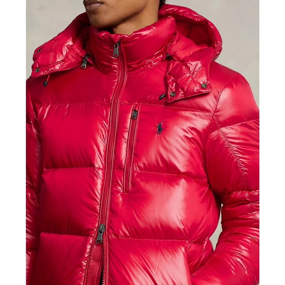 Polo Ralph Lauren Men's Water-Repellent Down Jacket 3