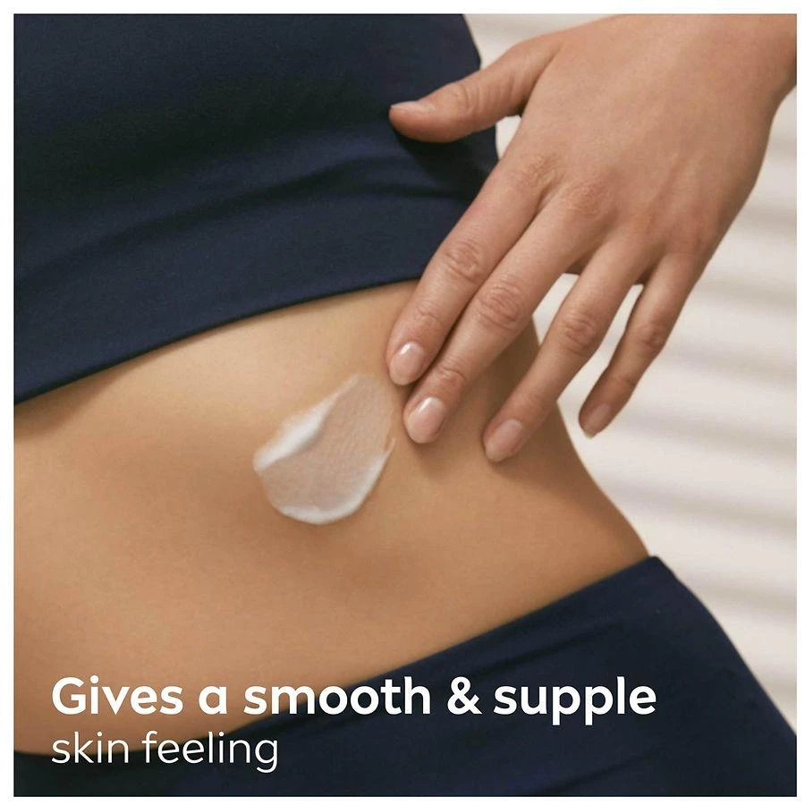 Nivea Nourishing Hydration Skin Firming Body Lotion for Dry Skin 10