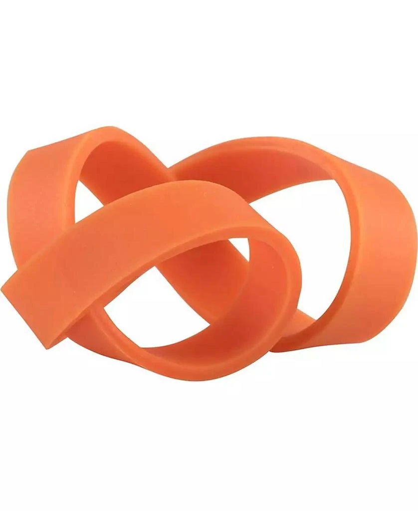 JAM Paper Durable Rubber Bands - Size 64 - Multi-Purpose Rubber bands - 100 Per Pack 3