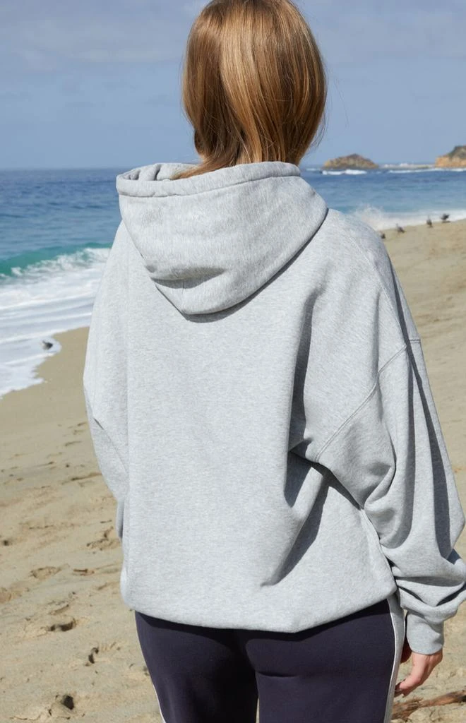 John Galt 28 Christy Hoodie 3