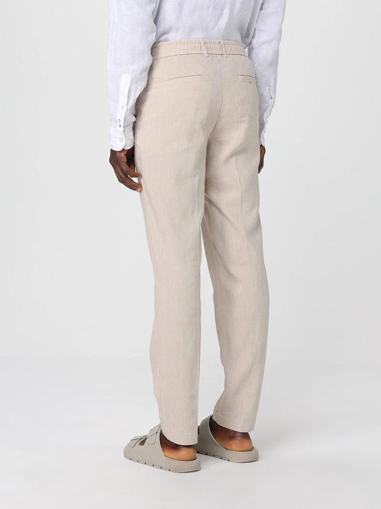 Hugo Boss Pants men Boss 2