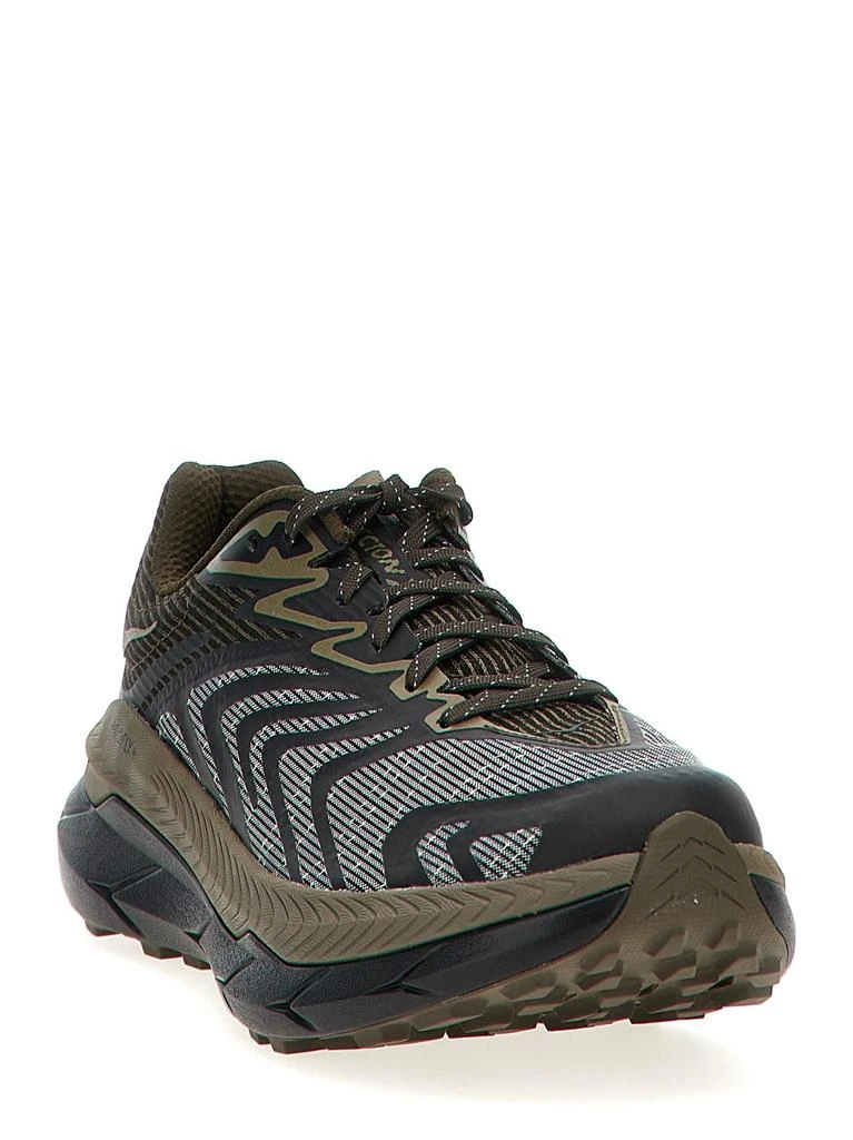 Hoka One One tecton X 2 Ts Sneakers 2