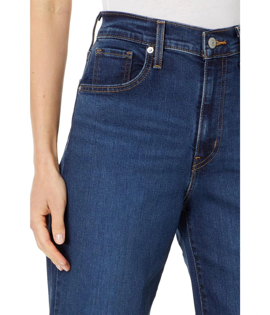 Levi's High-Rise Wide Leg 3