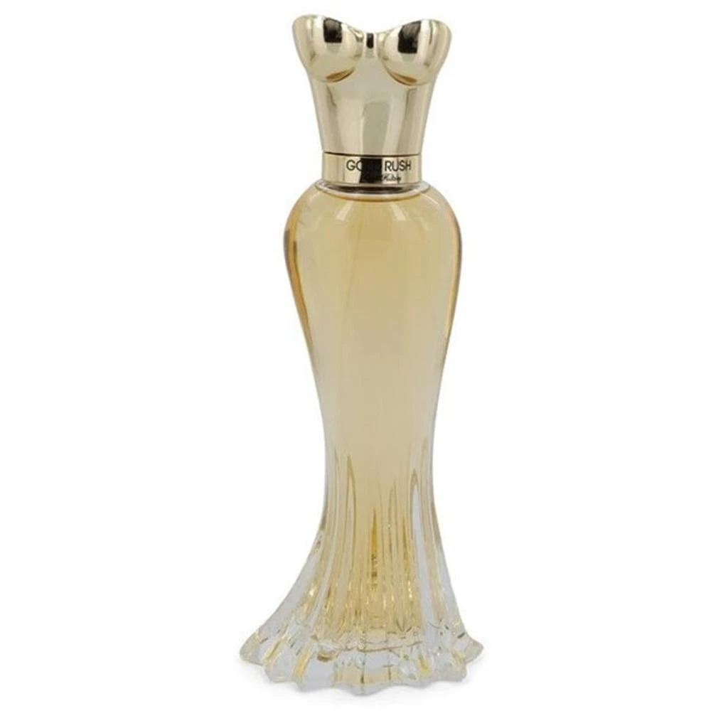 Paris Hilton 3.4 oz Gold Rush Eau de Parfum Spray by  for Women 1