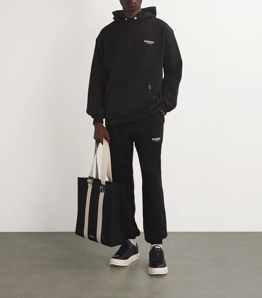 Represent Owners Club Hoodie 2