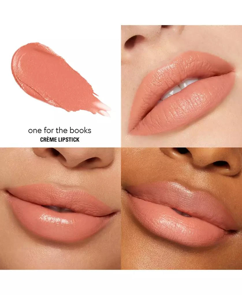 Kylie Cosmetics Crème Lipstick 3