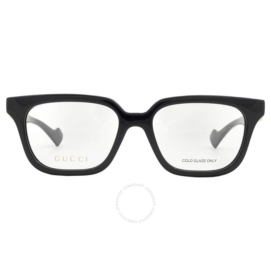 Gucci Gg1969o Emblem Line Square Cat-Eye Frame - NWT Gucci GG1969O Linea Emblem Woman eyeglasses | OtticaLucciola main image 3