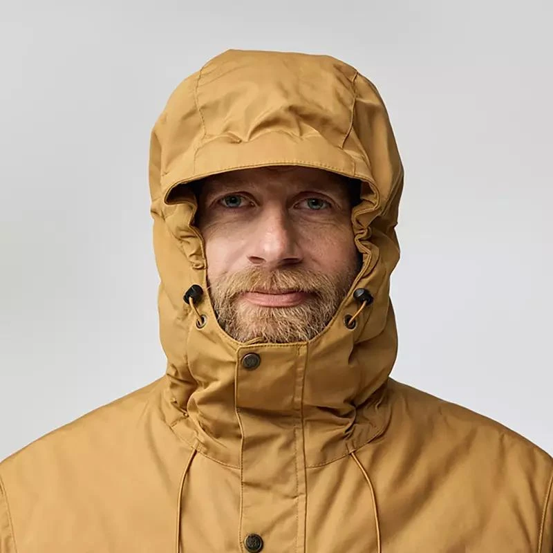 Fjällräven Fjallraven Men's Skogso Padded Jacket 11