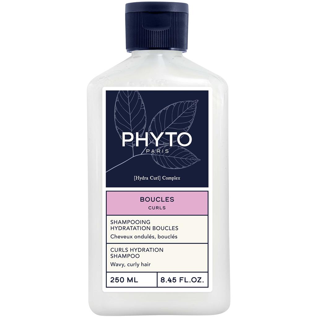 Phyto Phyto CURLS Shampoo 250ml