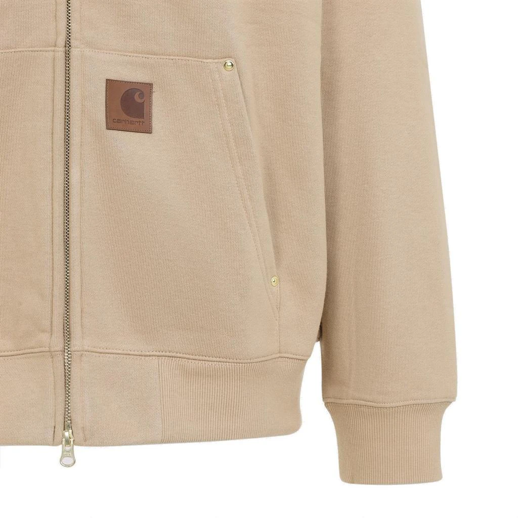 Carhartt WIP Carhartt WIP Hooded Eldon Sweat Jacket 3