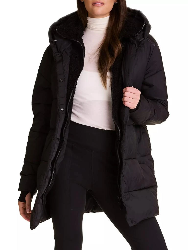 Alala Verbier Puffer Coat 6