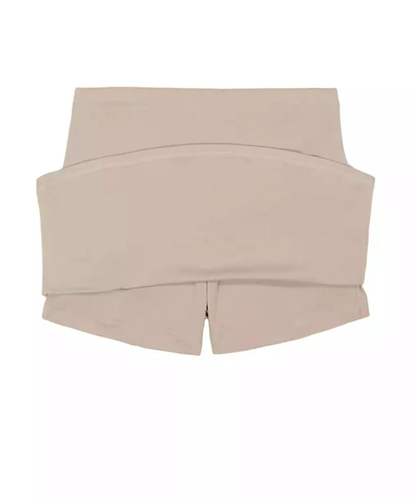 Nautica Big Girls Uniform Drop-Waist Flounce Scooter Skirt 3