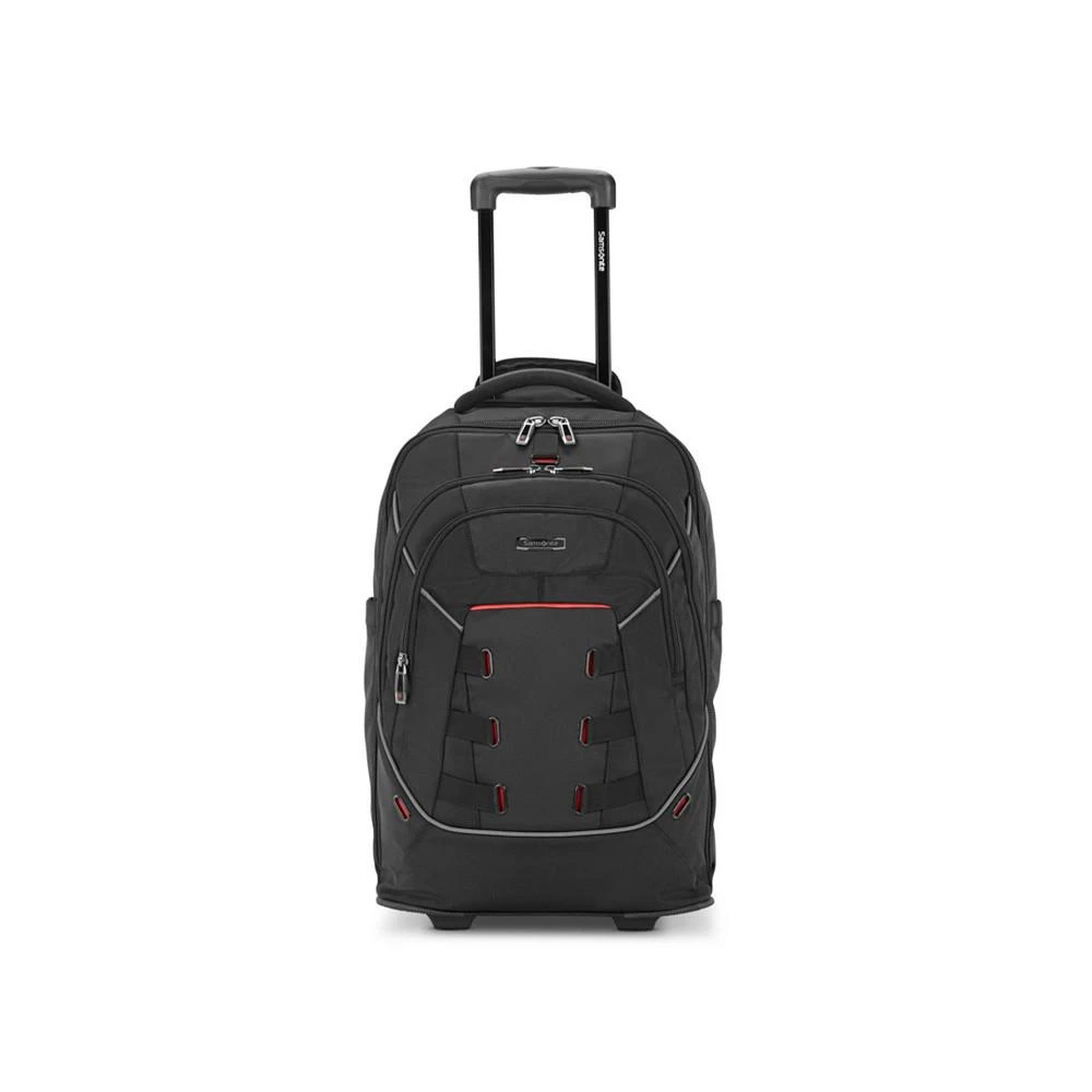 Samsonite Tectonic NuTech Wheeled Backpack 2