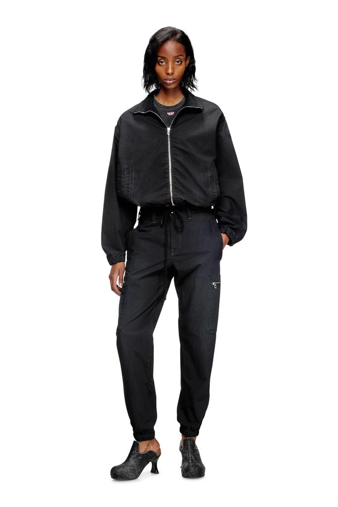 Diesel Slim D-Lab JoggJeans® 068SJ 7