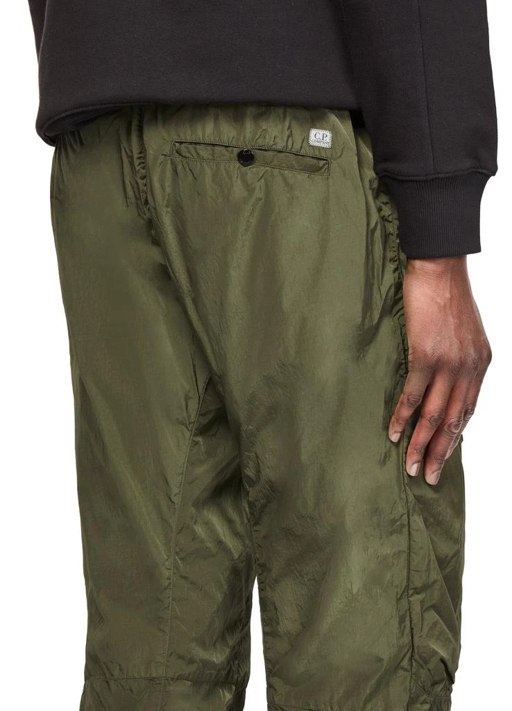 CP Company Chrome-R Lens cargo pants 5