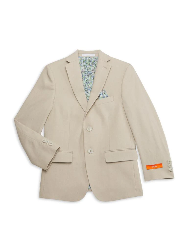 Tallia Boy
s Suit Jacket