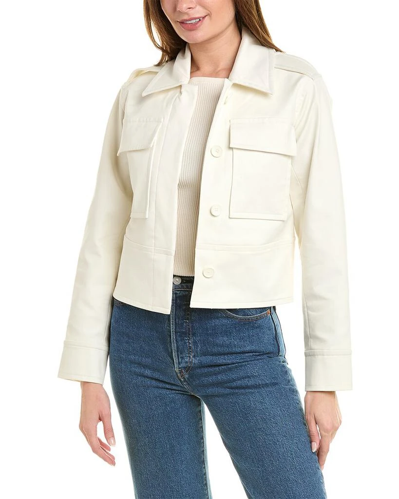 A.L.C. Lexington Jacket 1