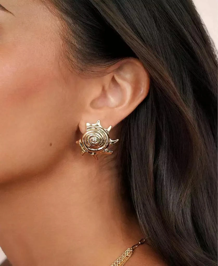 Ettika Jewelry Sorrento Statement Earrings 4