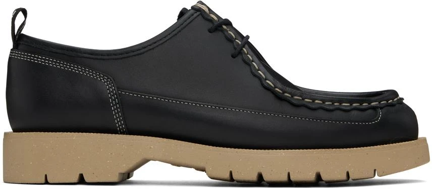 KLEMAN Black Bastille Derbys 1