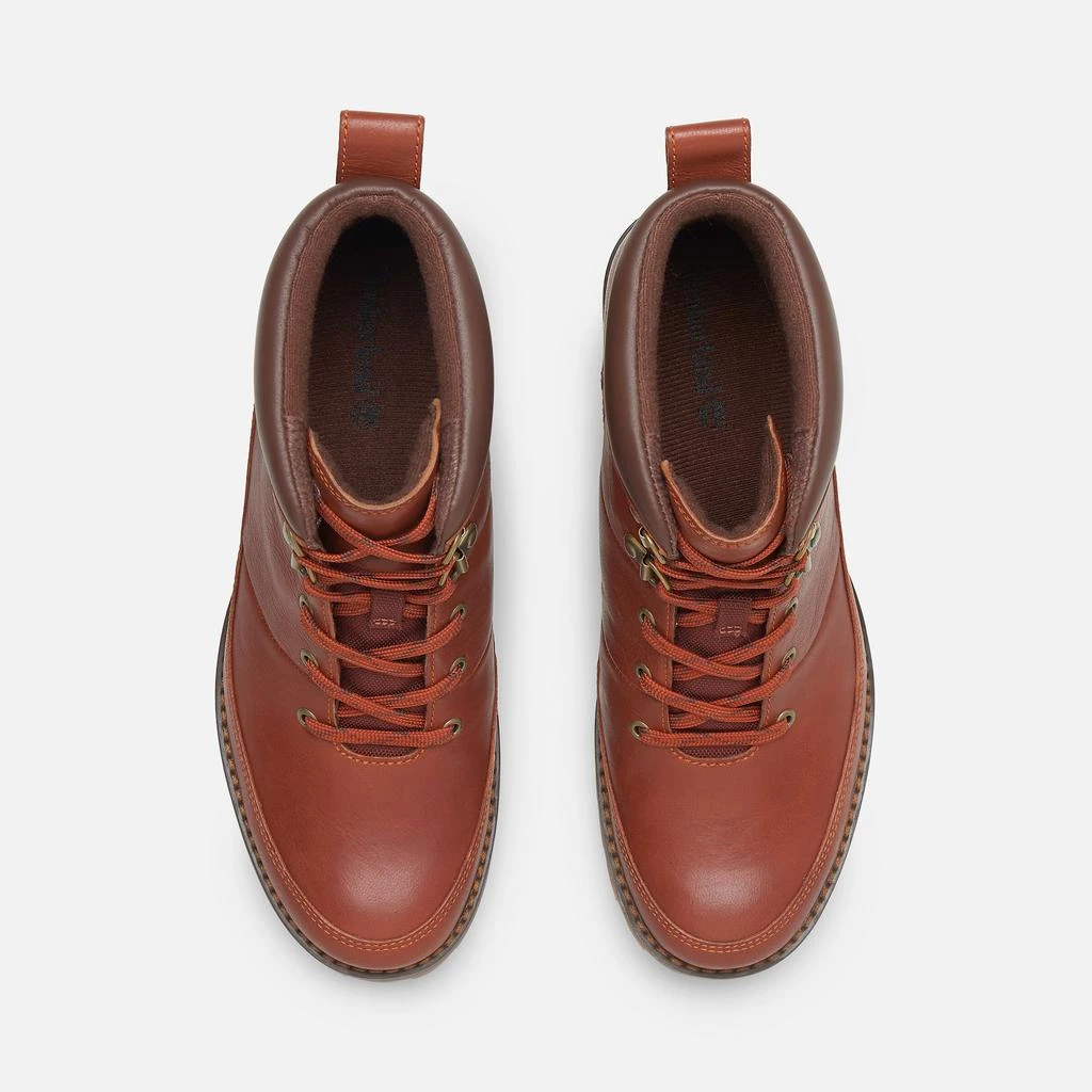 Timberland Women's Ellendale Mid Lace-Up Boot 2