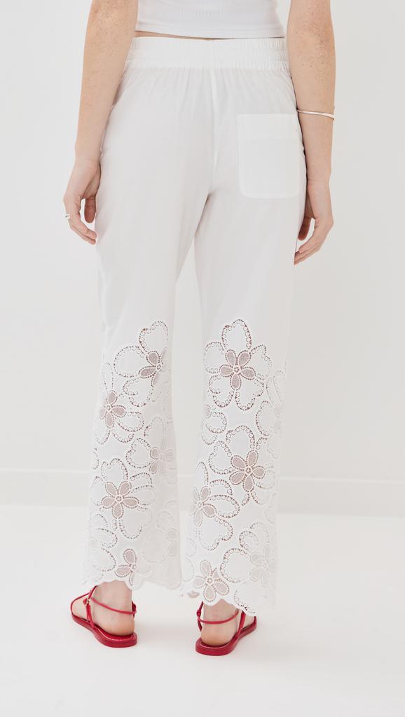 Borgo de Nor Joshua Pants
