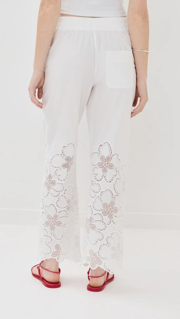 Borgo de Nor Joshua Pants 2