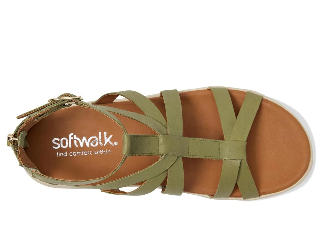 SoftWalk Jamaica 2