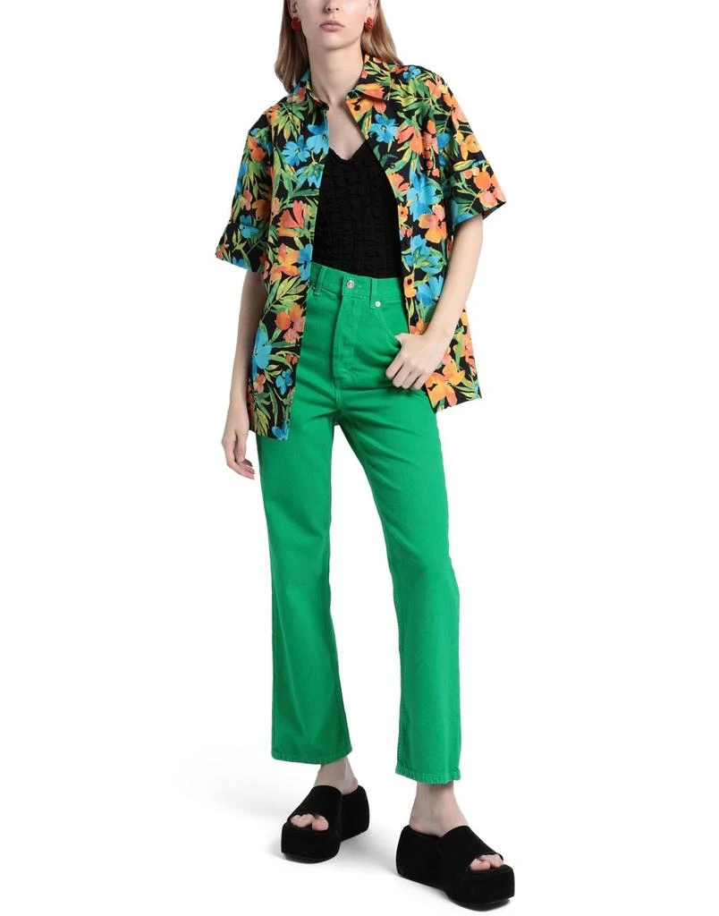 Topshop Floral shirts & blouses 2