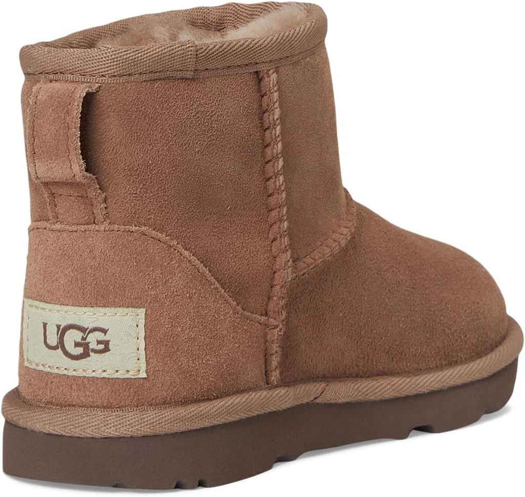 undefined UGG unisex-child Classic Mini Ii 5