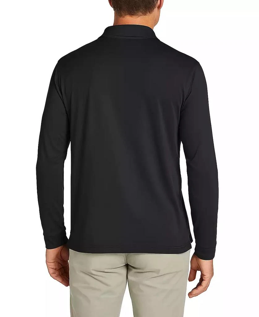 Galaxy By Harvic Men's Jump Start Modern Fit Polo Shirt 3