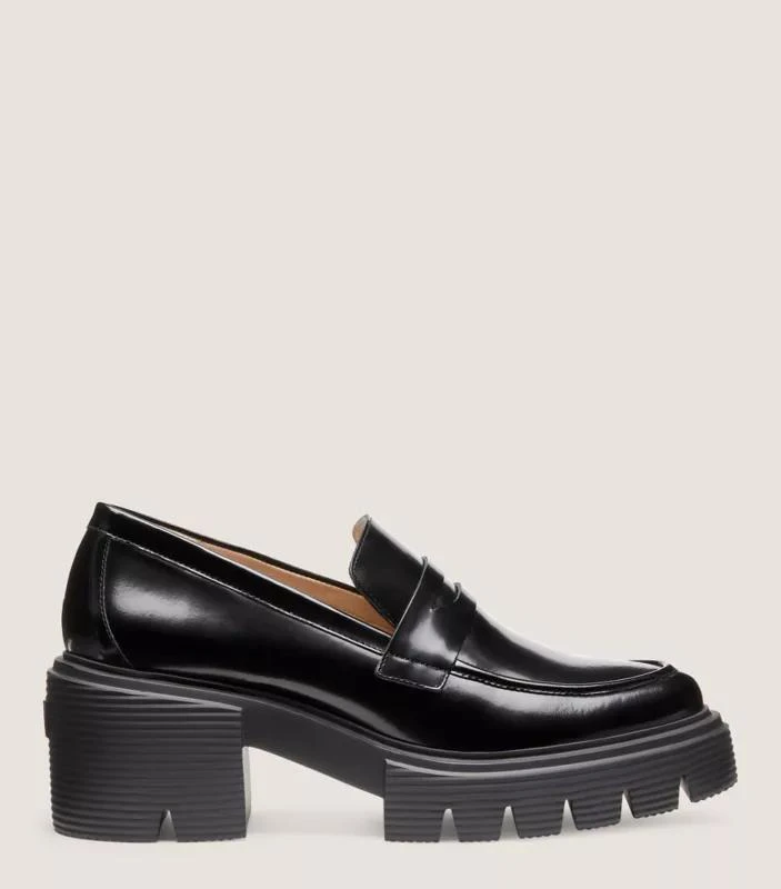 Stuart Weitzman SOHO LOAFER 1