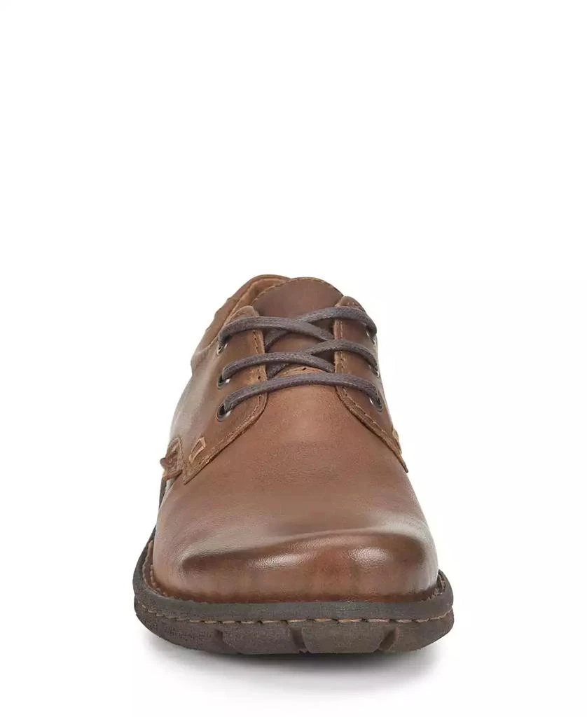 Born Men's Soledad Lace Up Dress Casual Oxfords 6