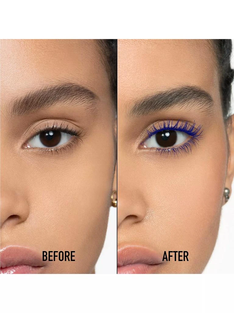 Dior Diorshow Iconic Overcurl Mascara 5