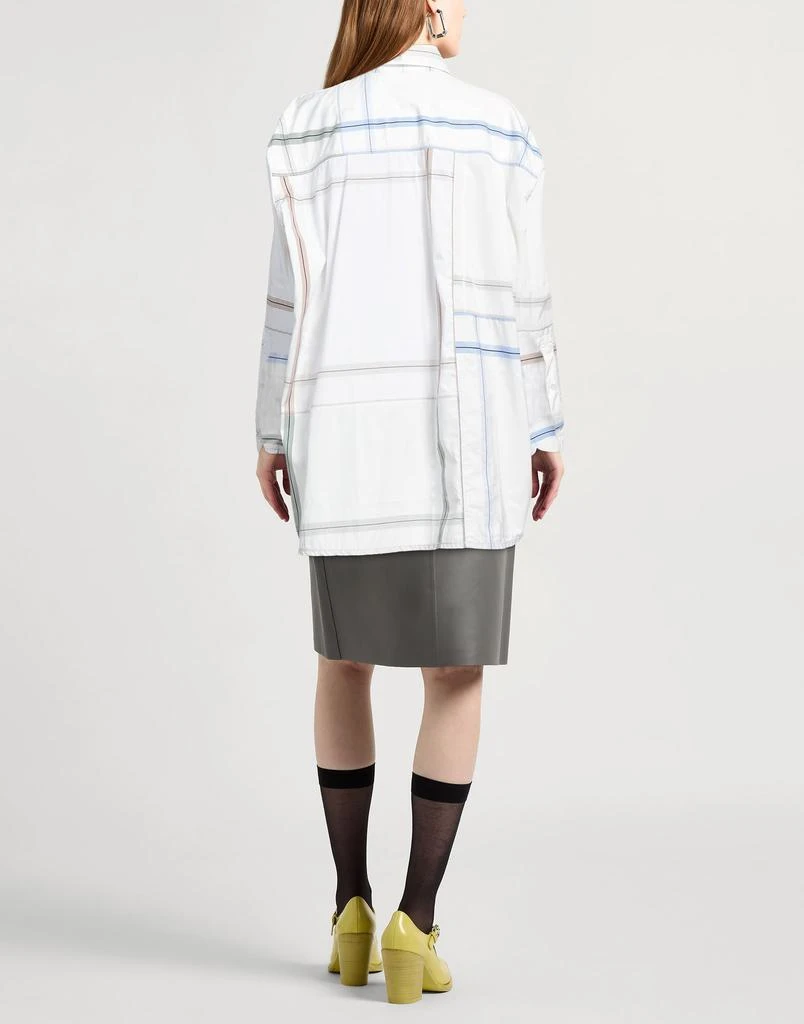 Bottega Veneta Checked shirt 3