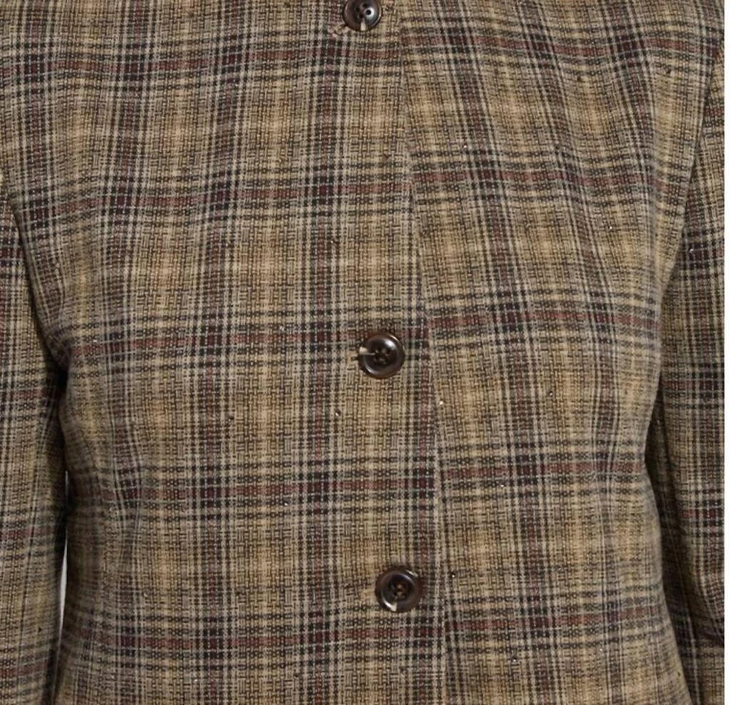 Lyssé Lysse - Marceline Convertible collar blazer 4