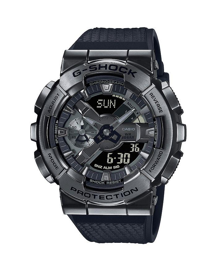 G-Shock Analog Digital Watch, 48.8mm