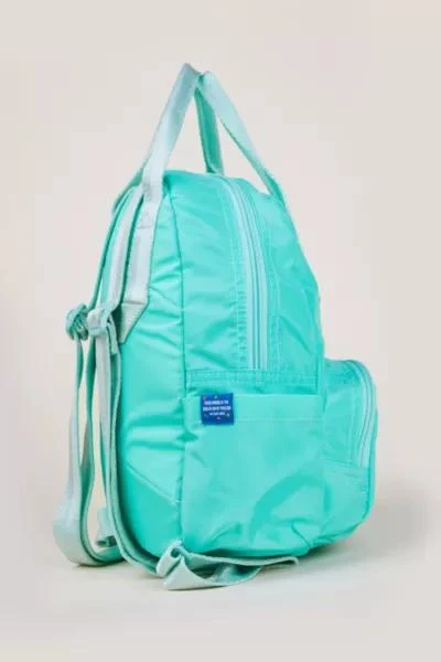 Mokuyobi Mokuyobi Mini Atlas Backpack 2