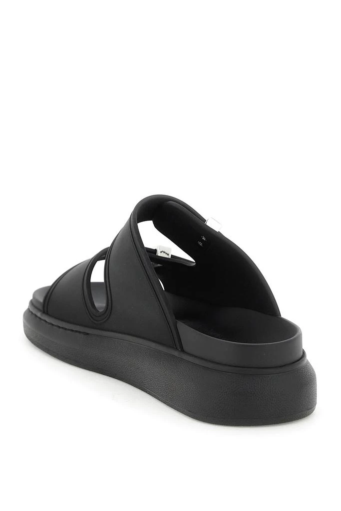 Alexander McQueen hybrid slides 3
