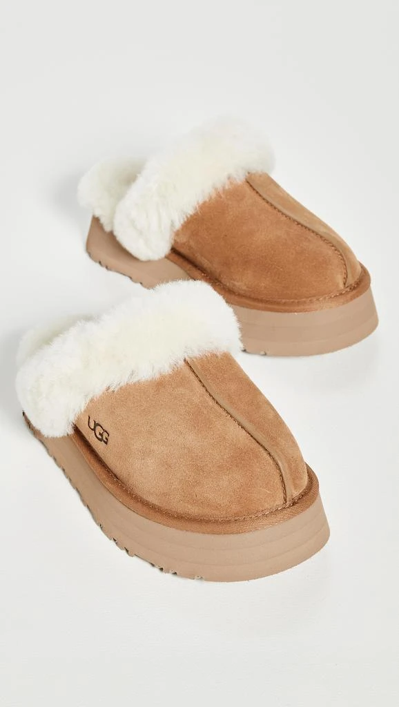 UGG Disquette Slippers 4