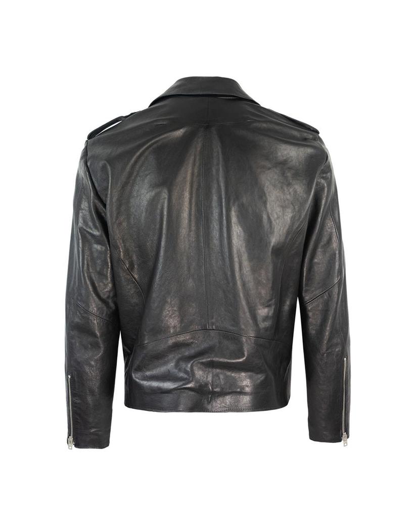 D-FOUR D-Four Jacket