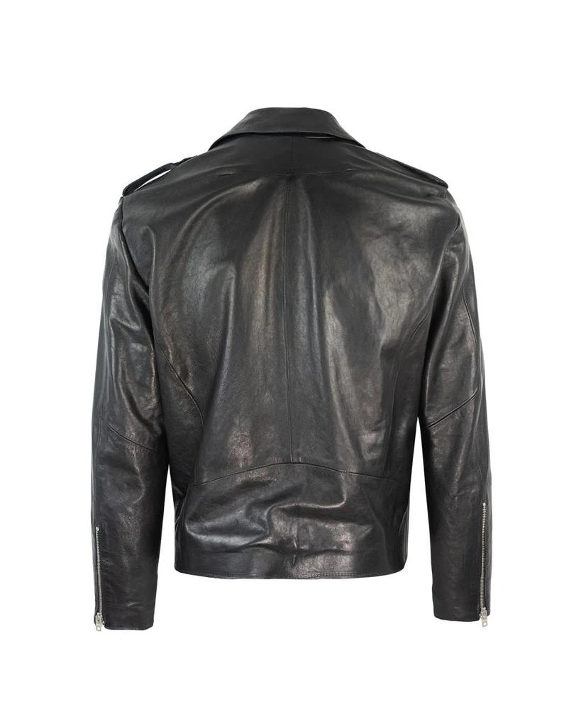 D-FOUR D-Four Jacket 2