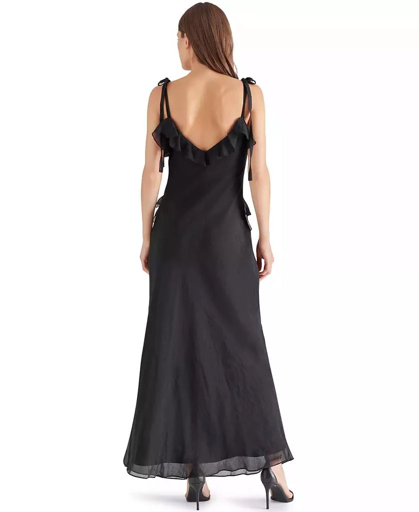 Steve Madden Women's Adalina Ruffled Maxi Dress 5