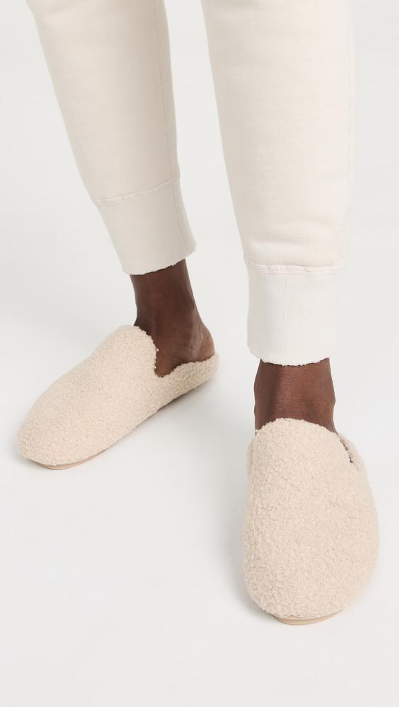 FREEDOM MOSES The Kush Slippers