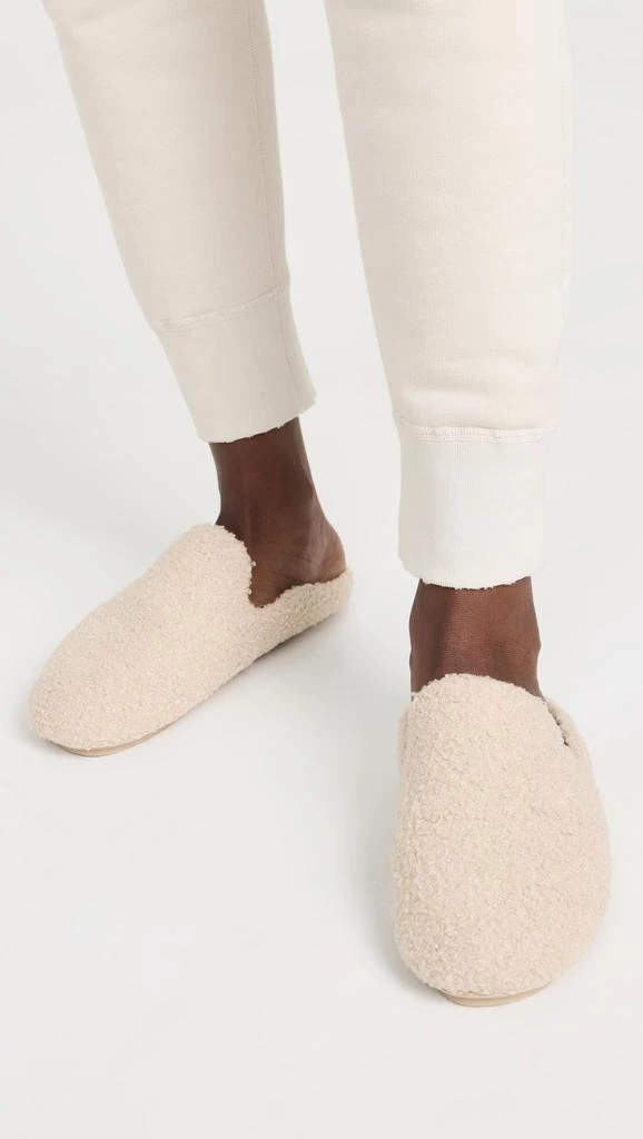 FREEDOM MOSES The Kush Slippers 2