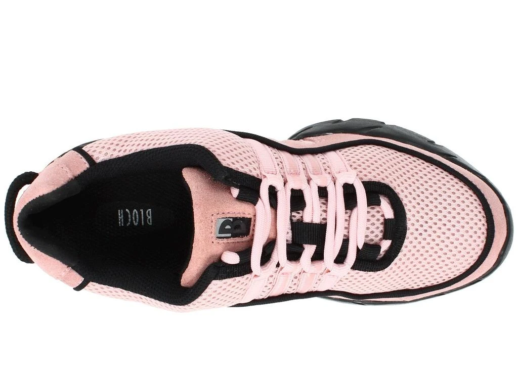 Bloch Boost DRT Mesh Dance Sneaker 2