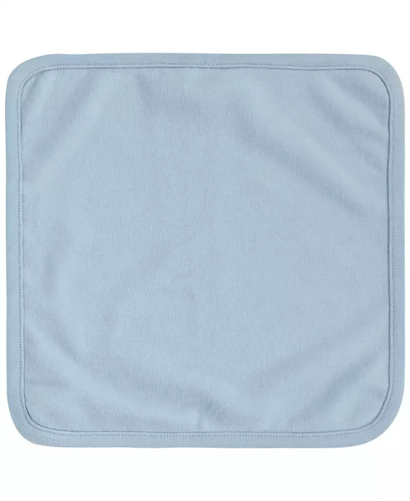 Huggies Baby "Forest Friends" Washcloths 6-Pack 4