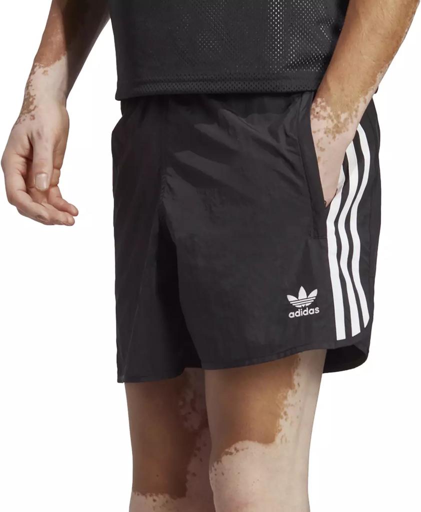 Adidas adidas Originals Men
s Adicolor Classics Sprinter Shorts