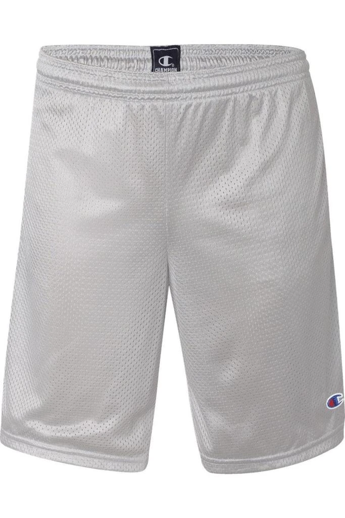 CHAMPION Polyester Mesh 9 Shorts with Pockets 1