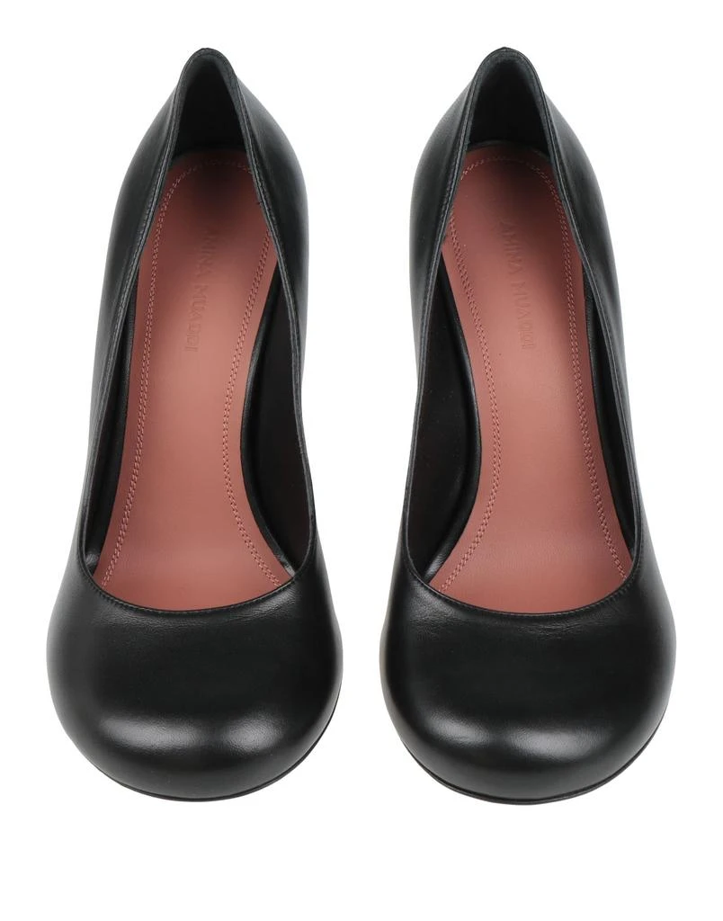 Amina Muaddi Pump 4